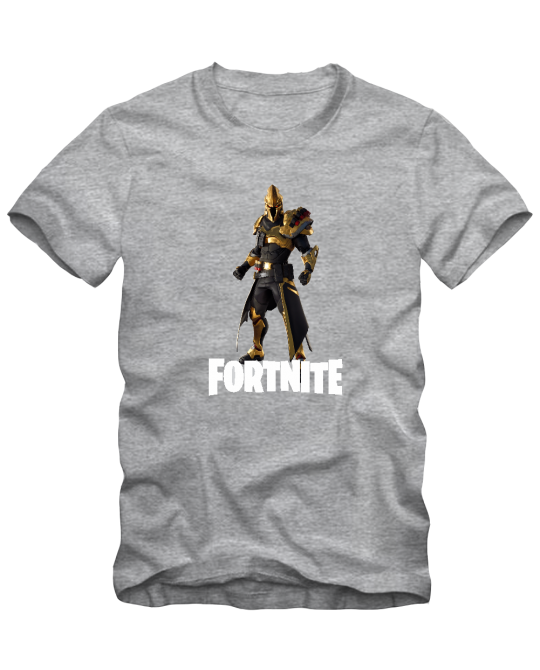 Marškinėliai Fortnite Ultima Knight Marškinėliai Fortnite Ultima Knight